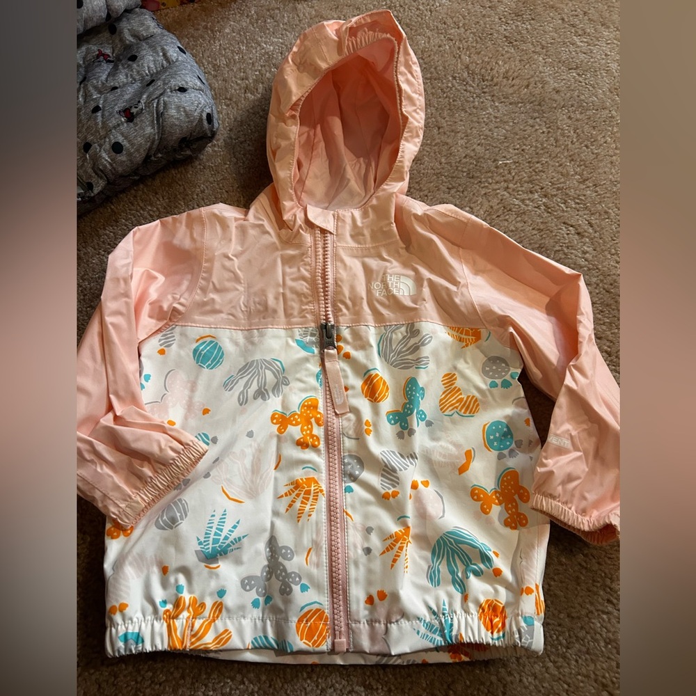 The North Face Infant Zip Jacket
